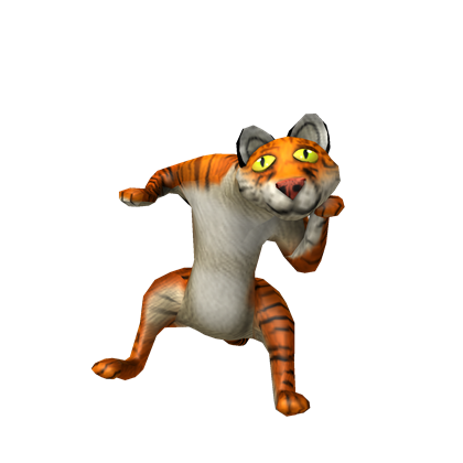 Category Chaser Toy Items Roblox Wikia Fandom - pink tiger roblox