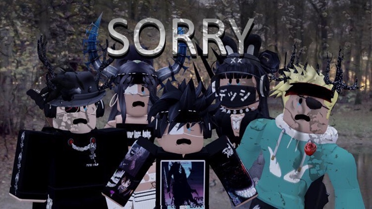 😫😫sad Roblox Boy (@roblox_sad) / X