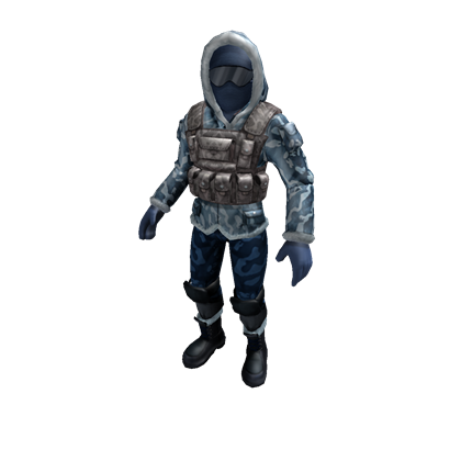 Terrain Assault Specialist Roblox Wikia Fandom - roblox hazmat suit template