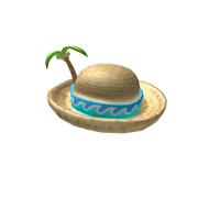 Vacation Bowler