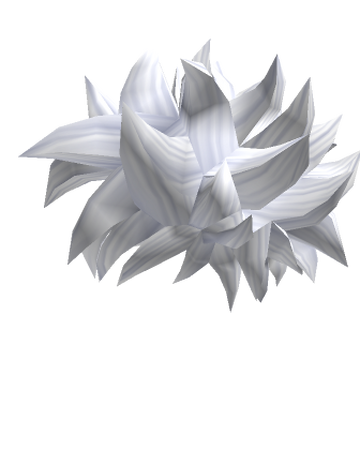 Catalog White Transcendent Hair Roblox Wikia Fandom - roblox gray hair