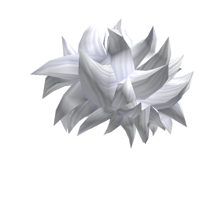 catalog white hair roblox