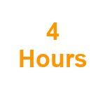 4 hours experience gravity badge.webp (2 KB) Play the game for 4 hours combined time.