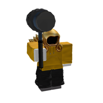 Merely, Roblox Wiki