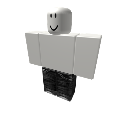 Create meme roblox pants template, get the black clothes, pants roblox - Pictures
