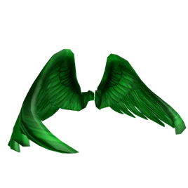Emerald Wings