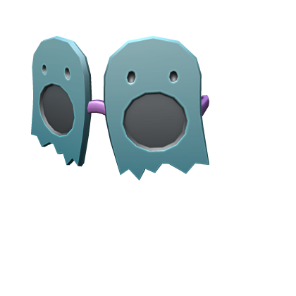 Catalog Ghost Shades Roblox Wikia Fandom - ghost animation script roblox
