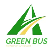 GreenBusLogo Old