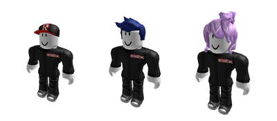 Roblox Guest 2017