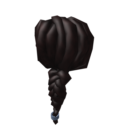 heather hair roblox