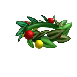 Holiday Crown
