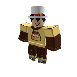 JakeZPudding