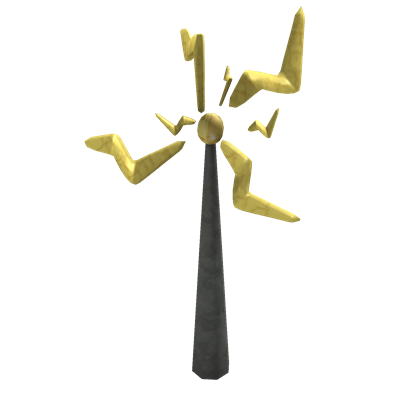 Lightning Rod | Roblox Wiki | Fandom