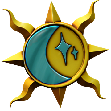 Mid-Summer Lapel Pin, Roblox Wiki