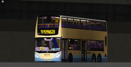 N628 TV