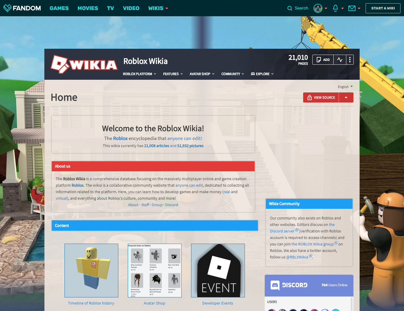 Category Blog Posts Roblox Wikia Fandom - roblox c00lkidd hack download