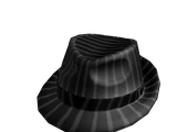 Catalog:Pinstripe Fedora