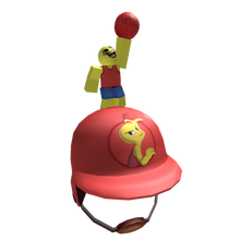 Egg Dominus, ROBLOX Dodgeball Wiki