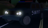 SWAT Front
