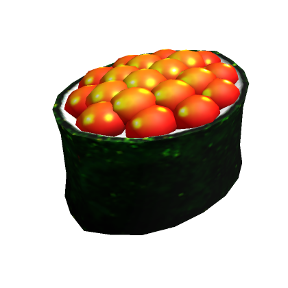 Salmon's Classic ROBLOX Decals