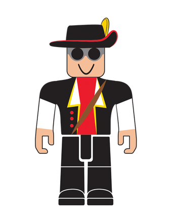 fedora and dominus icon pack roblox