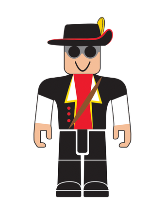 Roblox Toys Series 2 Roblox Wikia Fandom - sheriff of robloxias hat roblox wikia fandom