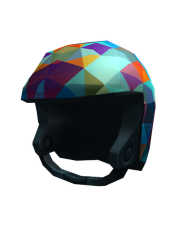 Shred Snowboard Helmet Roblox Wiki Fandom