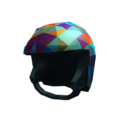 Catalog Shred Snowboard Helmet Roblox Wikia Fandom - shred roblox controls
