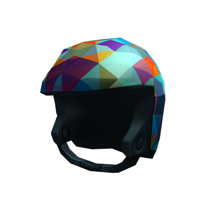 Shred Snowboard Helmet Roblox Wiki Fandom