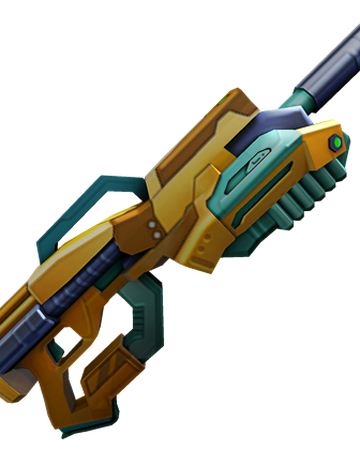 Catalog Hex Spitter Roblox Wikia Fandom - laser gun roblox catalog