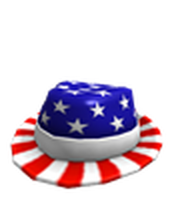 roblox stars and stripes forever