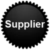 Supplier Badge