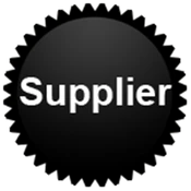 Supplier Badge