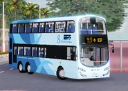 TU7900 93P.png (1.01 MB) 93P線用車途經逸華邨