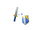 8-Bit Sword and Shield