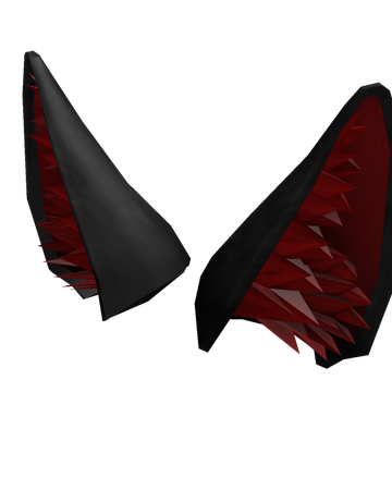 Catalog Blood Thirsty Wolf Ears Roblox Wikia Fandom - roblox wolf ear codes