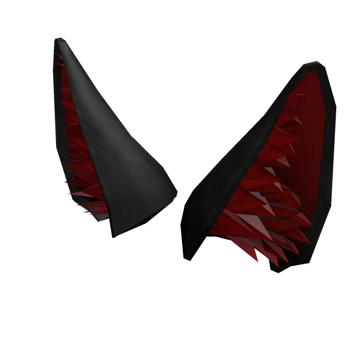 Blood Thirsty Wolf Ears | Roblox Wiki | Fandom Blood Thirsty Wolf Ears | Roblox Wiki | Fandom