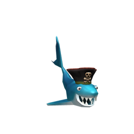 Captain Sharkie