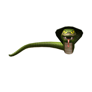 🐍 Cobra Emoji