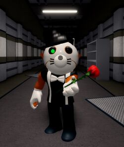 Piggy, Roblox Wiki