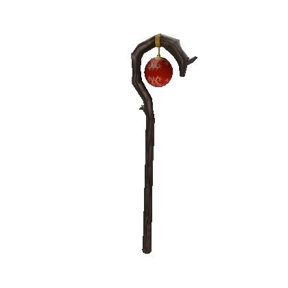 Catalog Holiday Ornament Staff Roblox Wikia Fandom - flute roblox gear