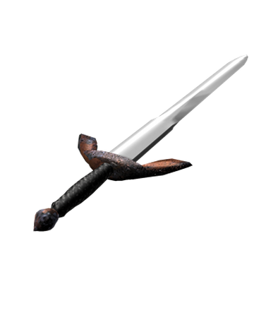 Knight S Sword Roblox Wiki Fandom - knight with sword roblox