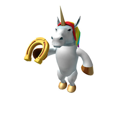 Magical Unicorn Roblox Wikia Fandom - unicorn avatar 3 roblox