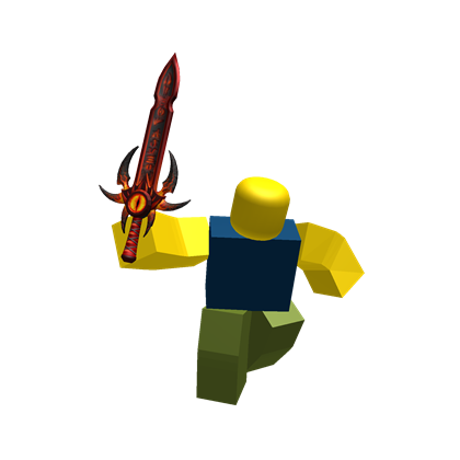 Noob Attack Crescendo Crusher Roblox Wiki Fandom - roblox noob with sword