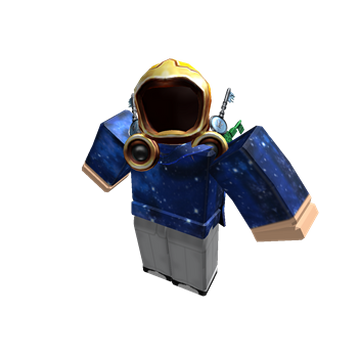 Dominus Venari, The Official Roblox Event Wiki