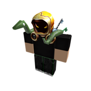 Reply to @a_mark12 here. Dominus Venari has only one owner (R0cu