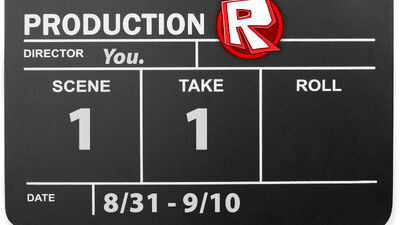 Blog  Roblox Game Trailer Production