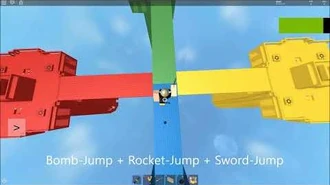 ROBLOX_-_Doomspire_Brickbattle_Tricks_Tutorial