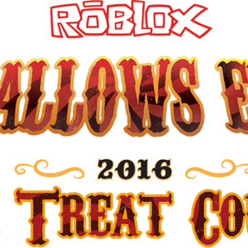 Hallow S Eve 2016 Trick Or Treat Countdown Roblox Wikia Fandom - 3 new codes trick or treat simulator roblox