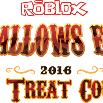 Bloxtober 2016 Roblox Wikia Fandom - bloxgiving is a feast of games and prizes roblox blog